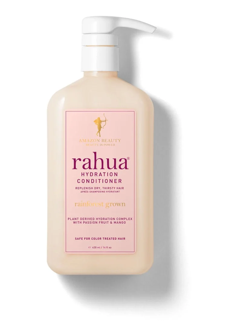 Rahua Rahua hidratantni regenerator Lush Pump - regenerator