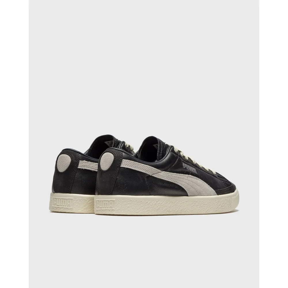 PUMA Basket VTG Luxe 382822-02 / schwarz