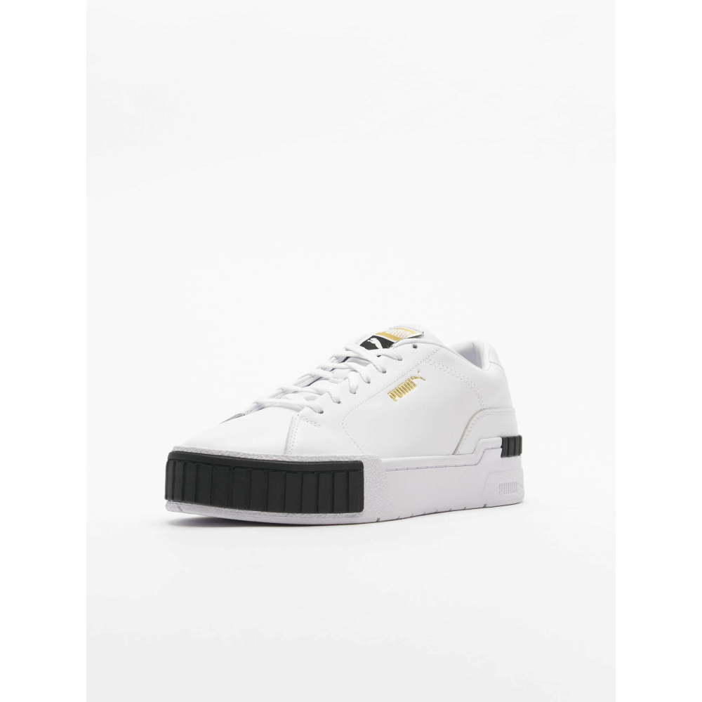 PUMA Cali Sport Clean 375407/003 / weiss