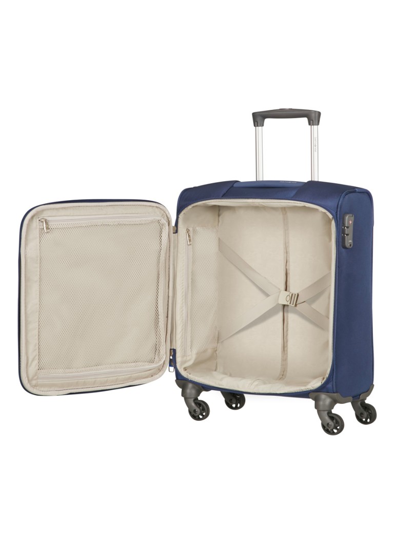 Samsonite Anafi S spinner 55 cm