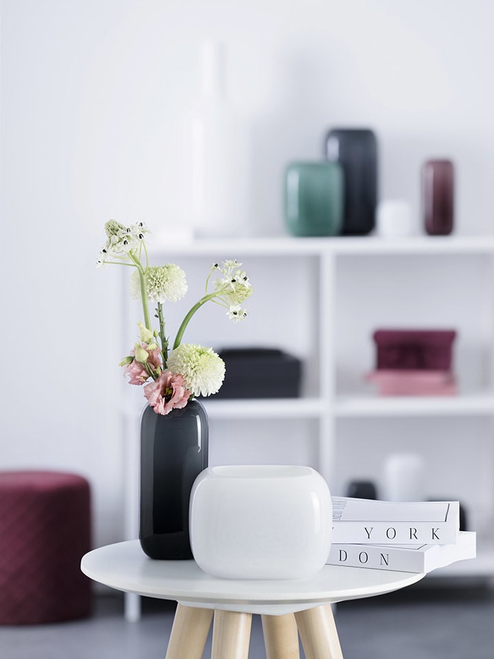 LEONARDO Vase 