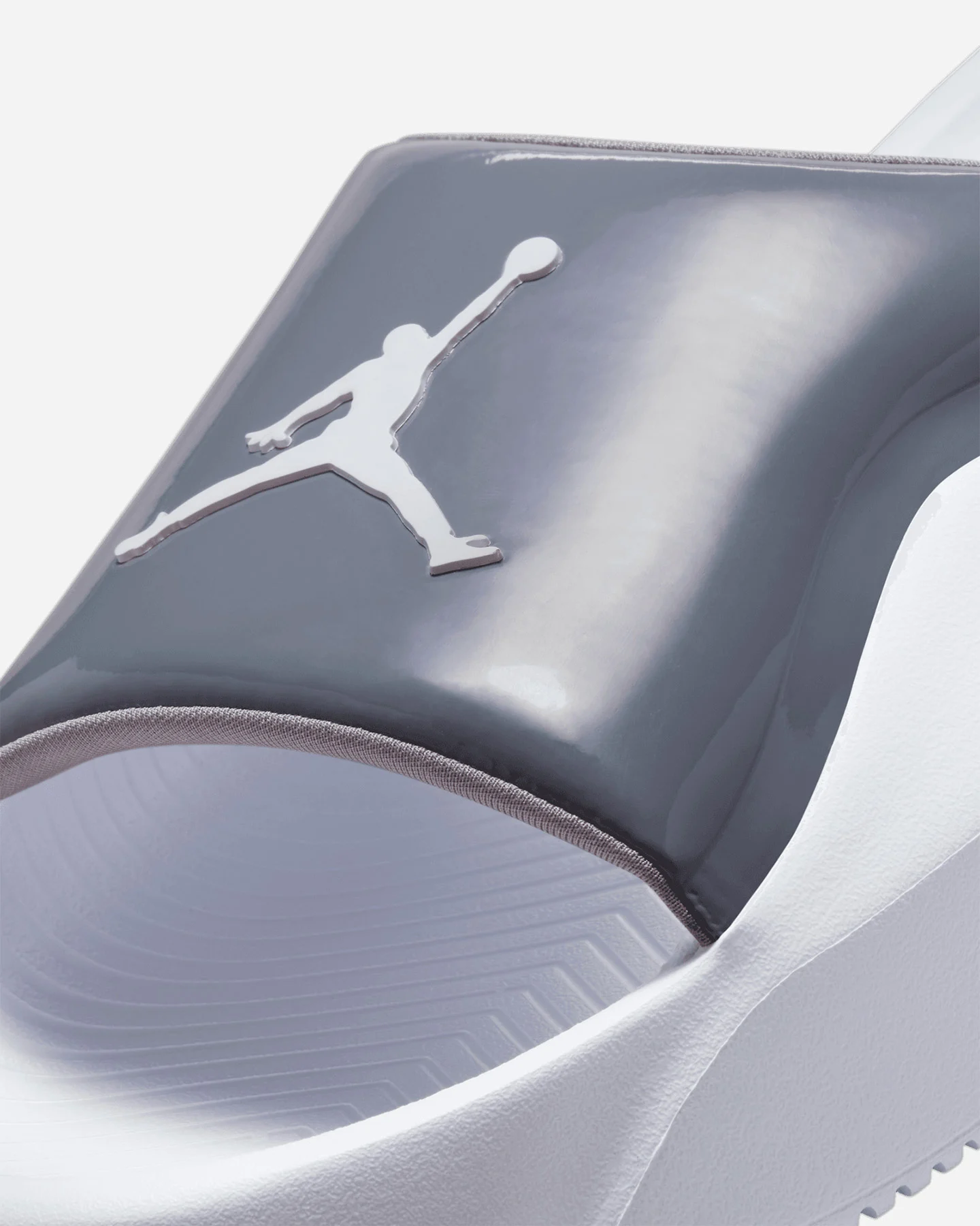 Sandały Nike Jordan Franchise M HF3263-002