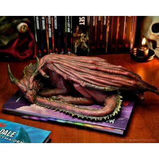 D&D Replicas of the Realms: Pseudodragon Life-Sized Figure