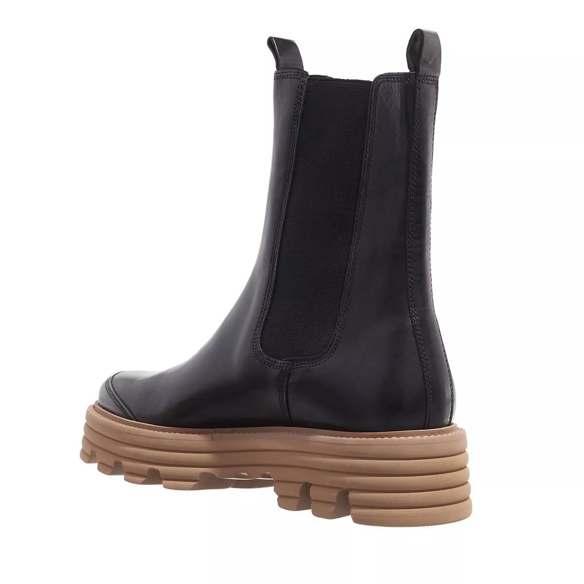 KENNEL & SCHMENGER Chelsea Boot schwarz