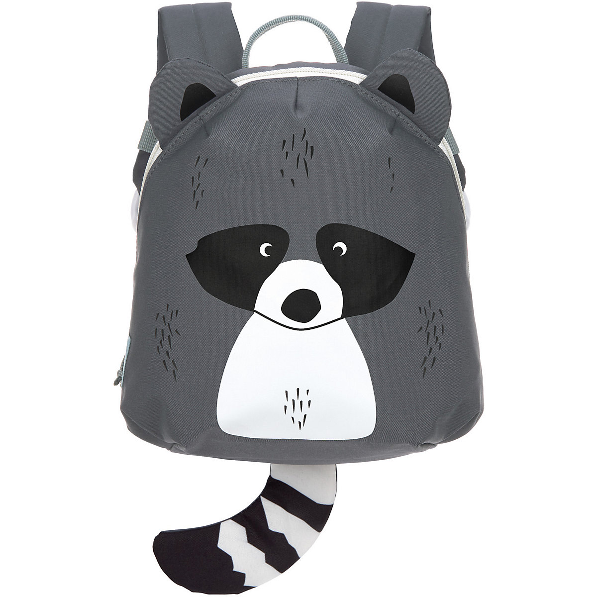 Kinderrucksack About Friends Waschbär