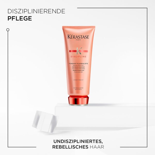 Kérastase Discipline Fondant Fluidealiste Haarkur