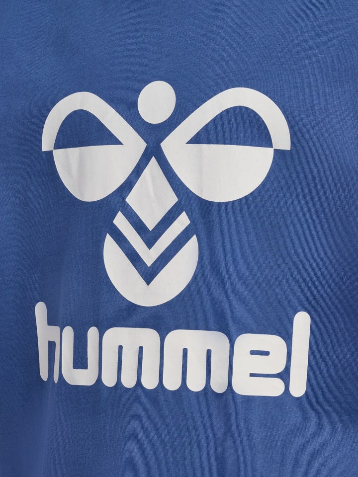 Hummel Hummel T-Shirt Hmltres Jungen in TRUE NAVY günstig kaufen