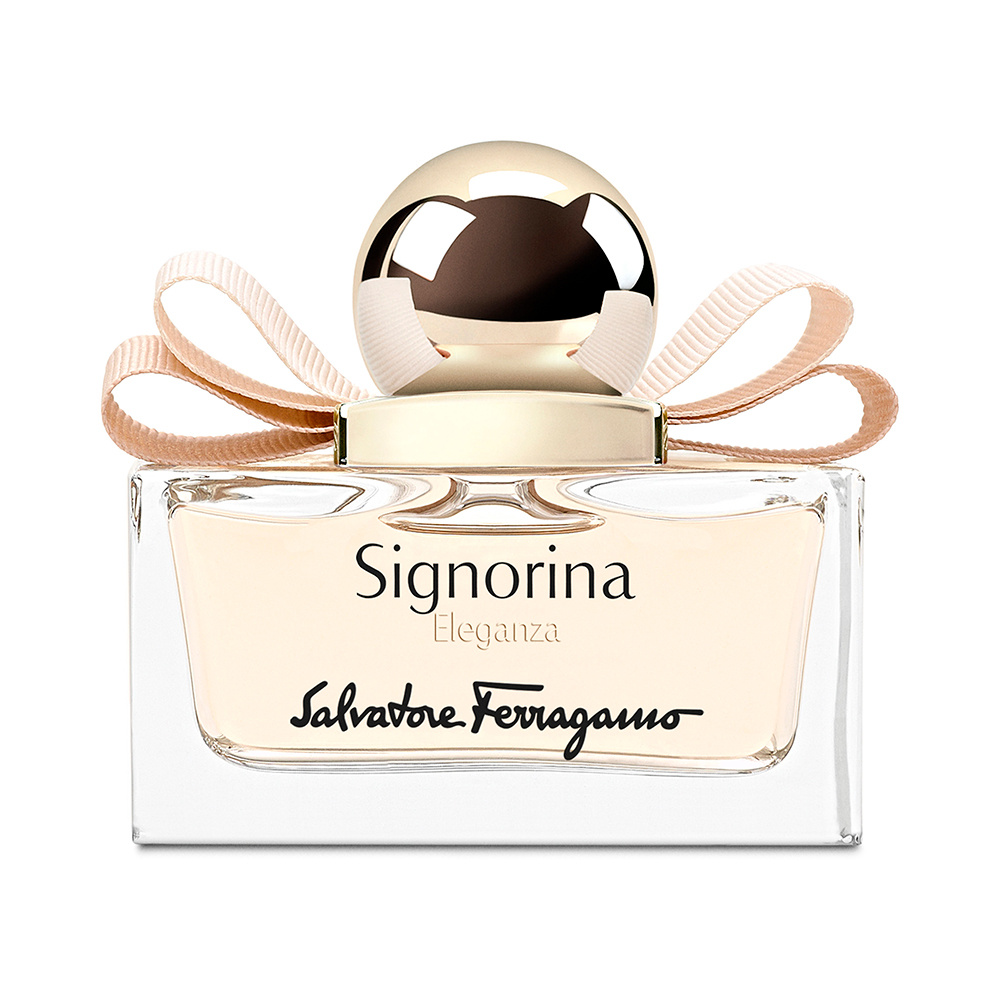 salvatore ferragamo Signorina Eleganza Eau de Parfum