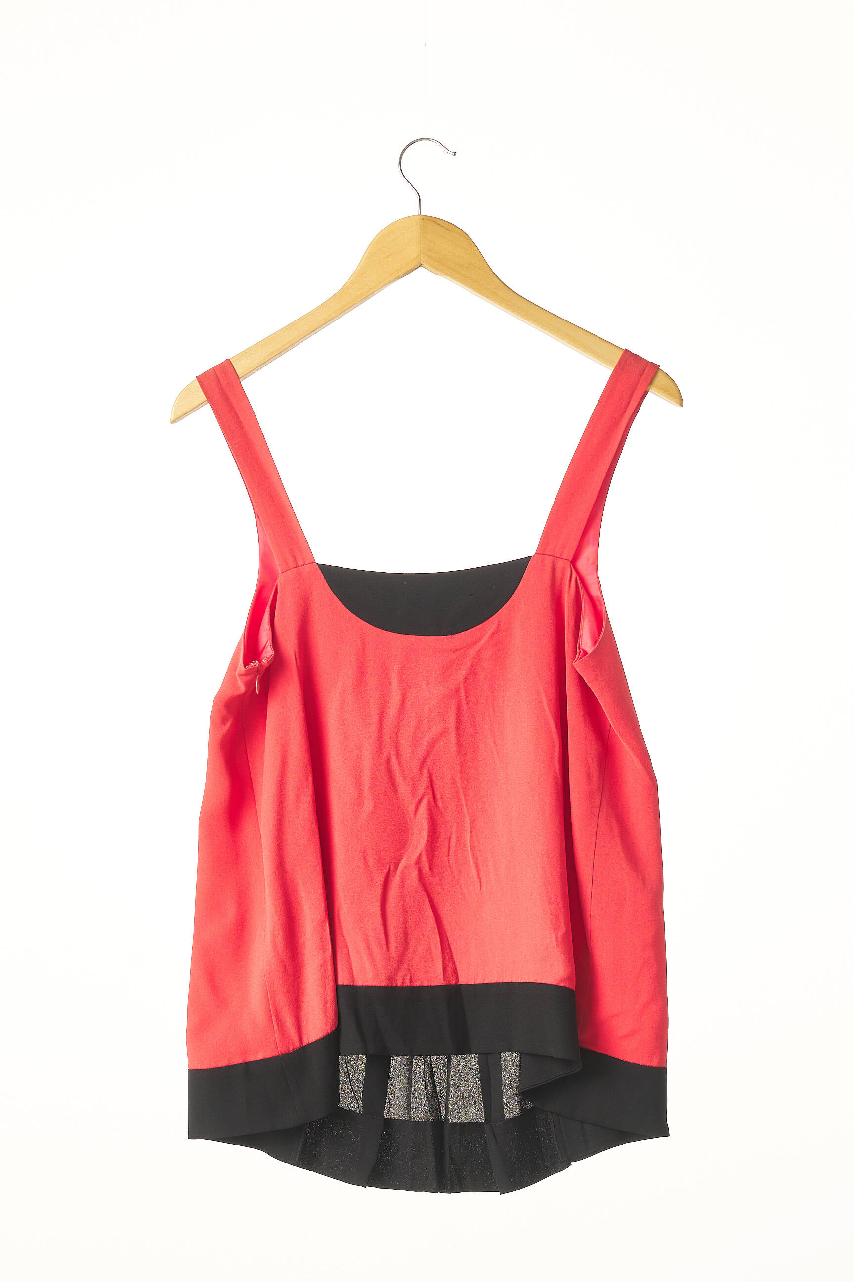 Marc Jacobs Tops Femme couleur rouge