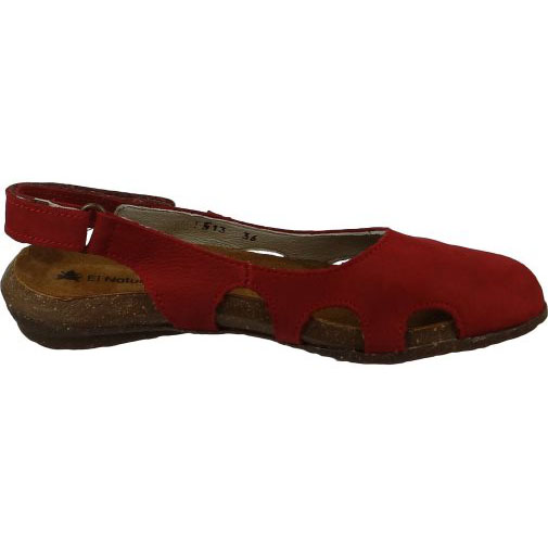 El Naturalista Ballerinas Wakataua