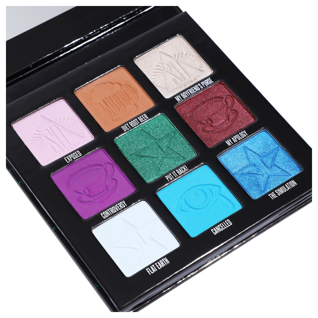 Mini Controversy Emerald Edition
