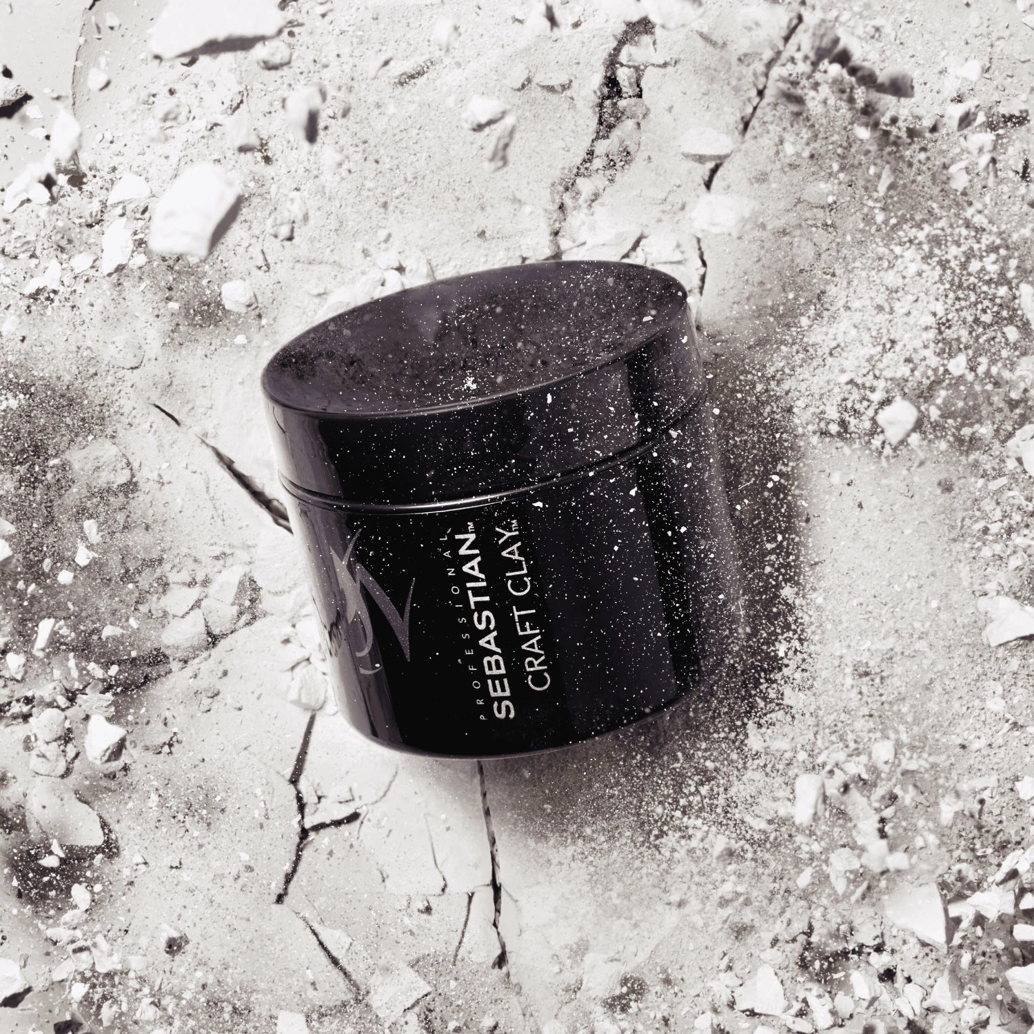 Sebastian Craft Clay
