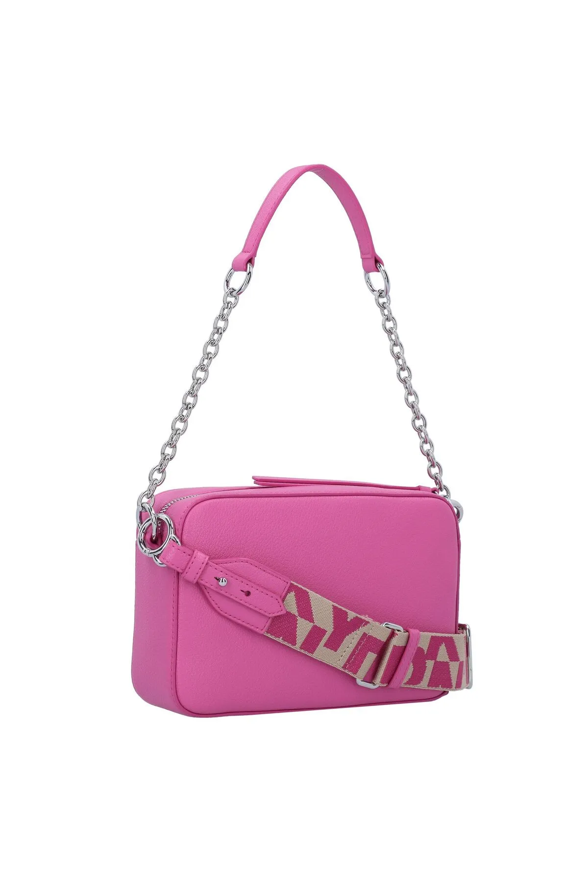 Dkny  Umhängetasche - Rosa - Unifarben