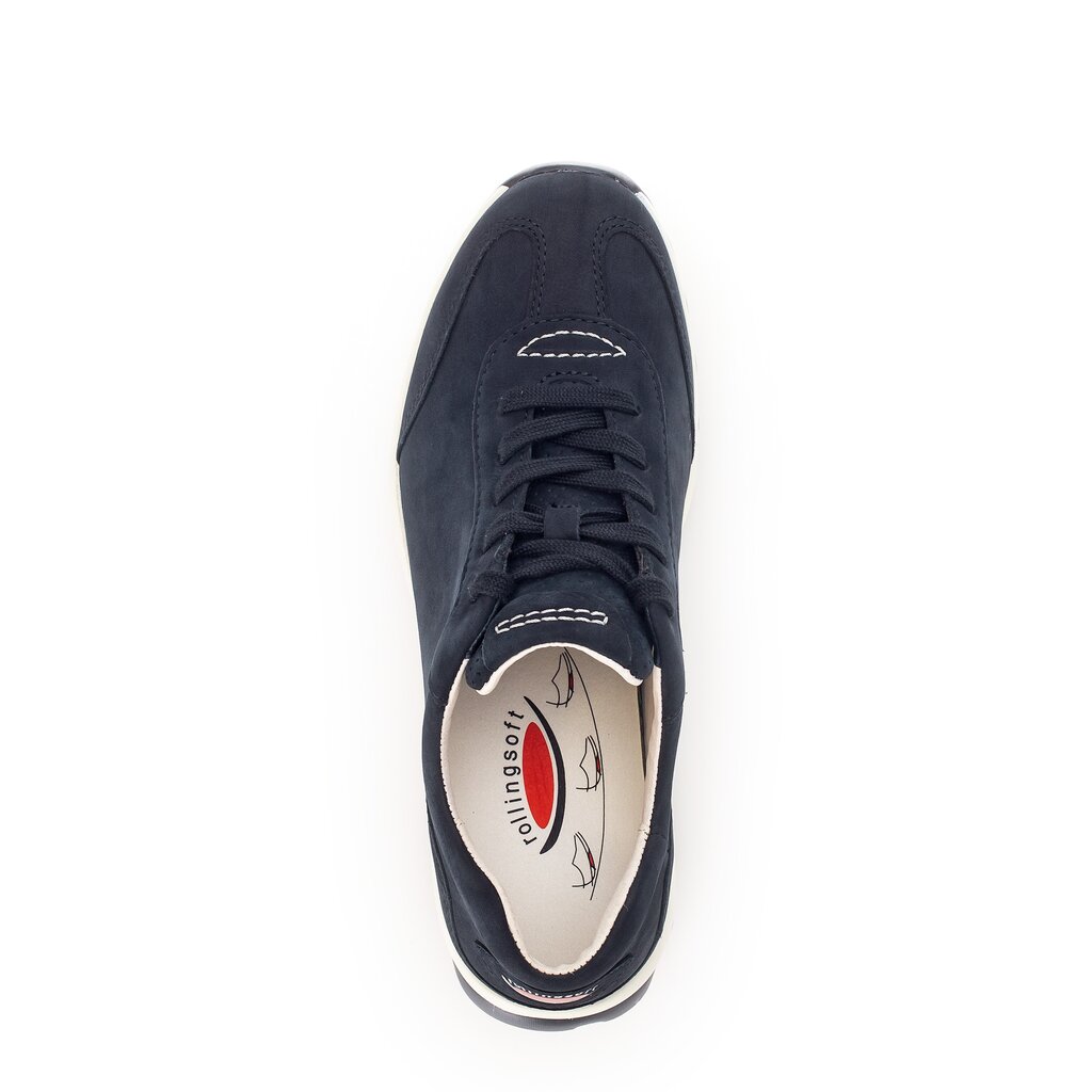 rollingsoft Sneaker low blau