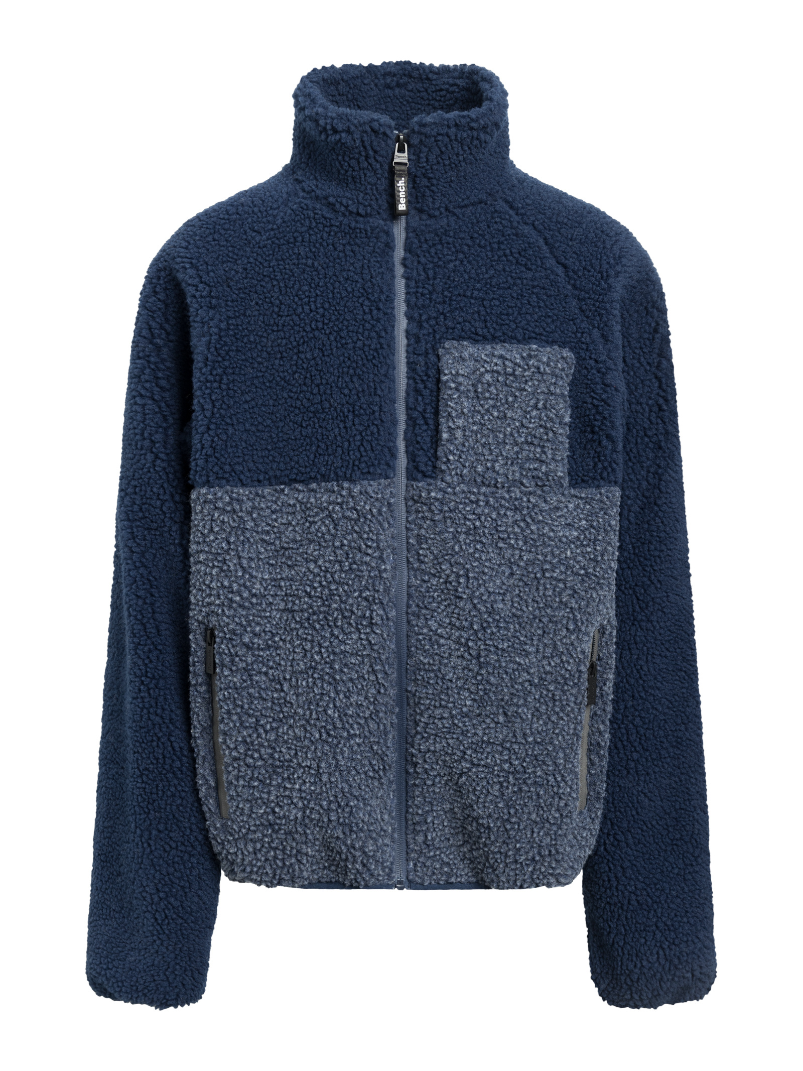 Fleece Jacket 'PEPITO'