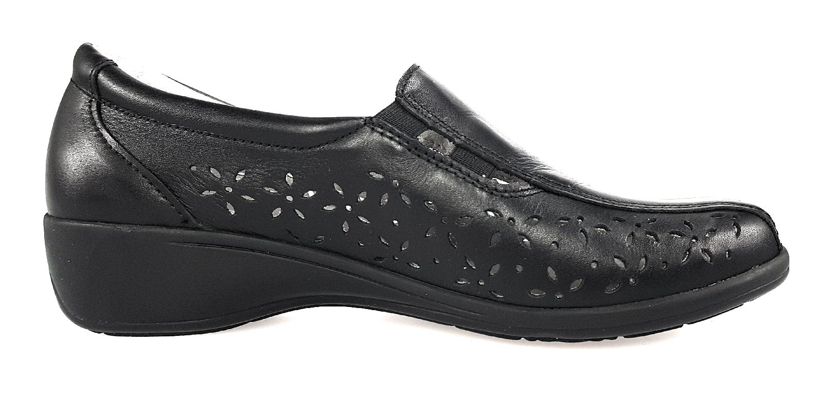 Aco Lexi 82 0721/10002/00/02 Schwarz black 2738