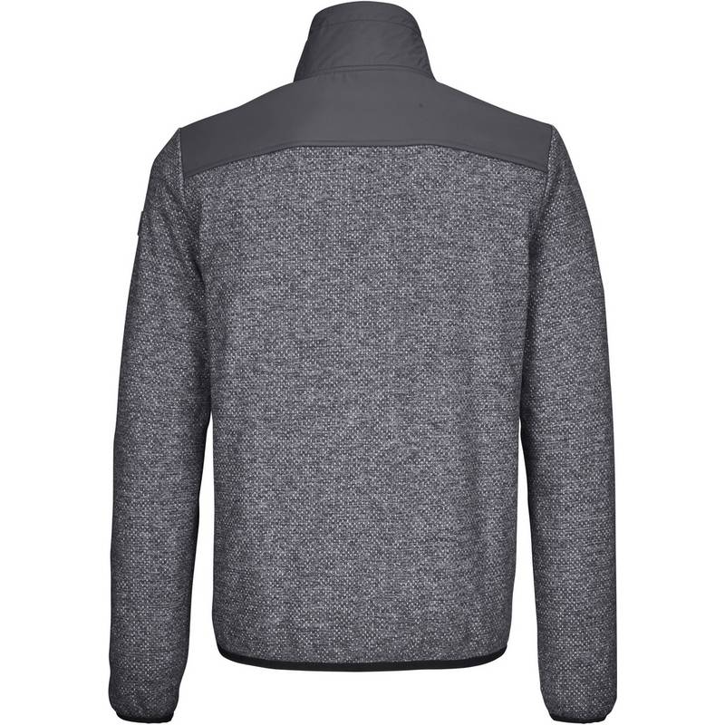G.I.G.A. DX by killtec GS 135 MN KNTFLC JCKT Strickfleece Herren