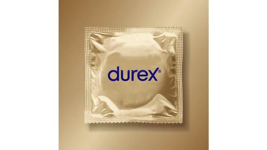 Durex Kondome Natural Feeling