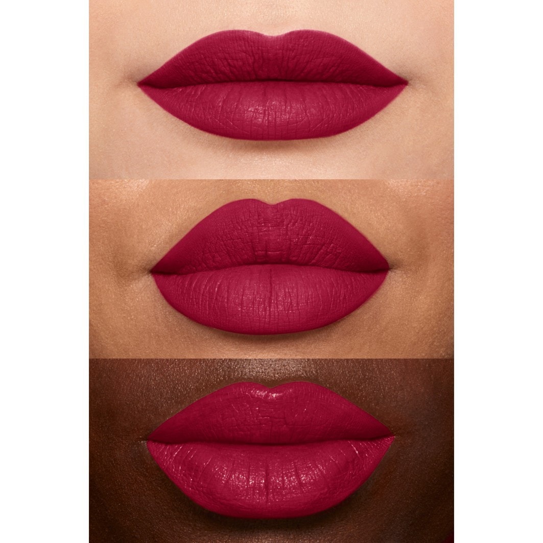NYX Professional Makeup Soft Matte - kremasta