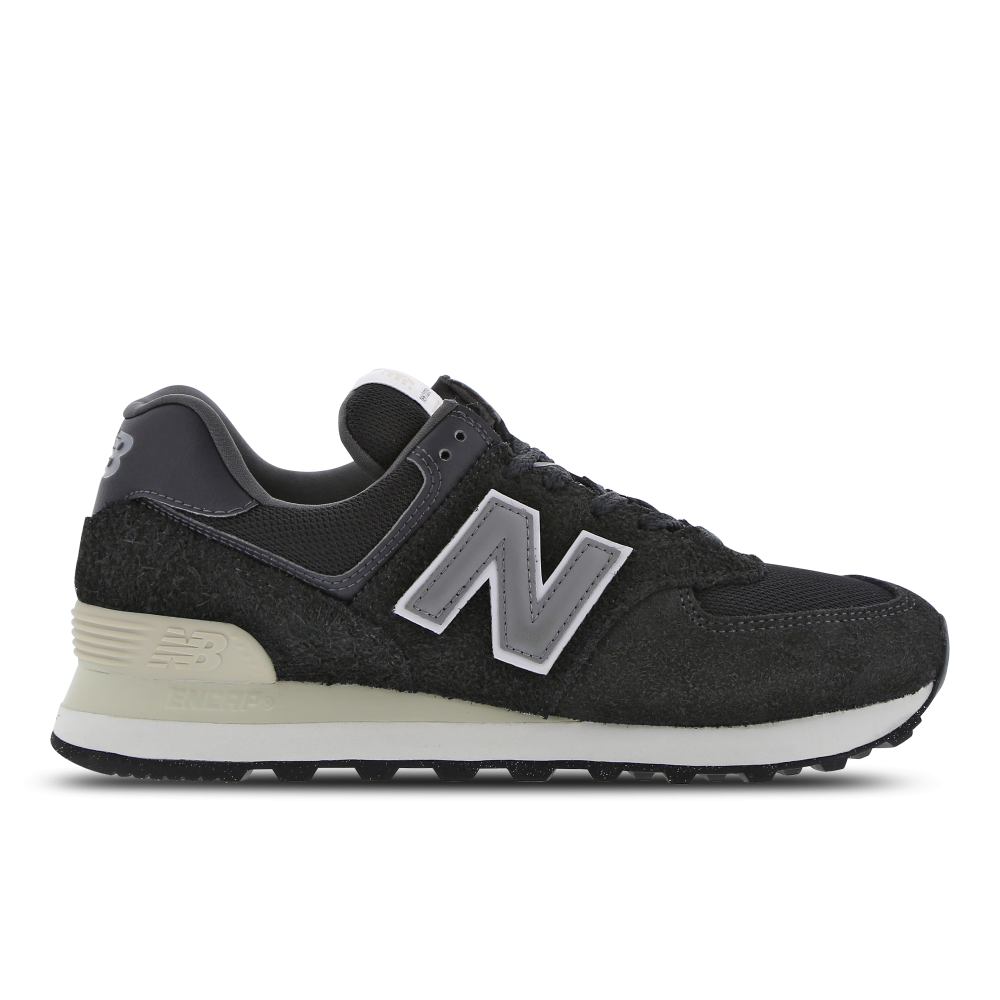 New Balance 574 U574SBG / schwarz