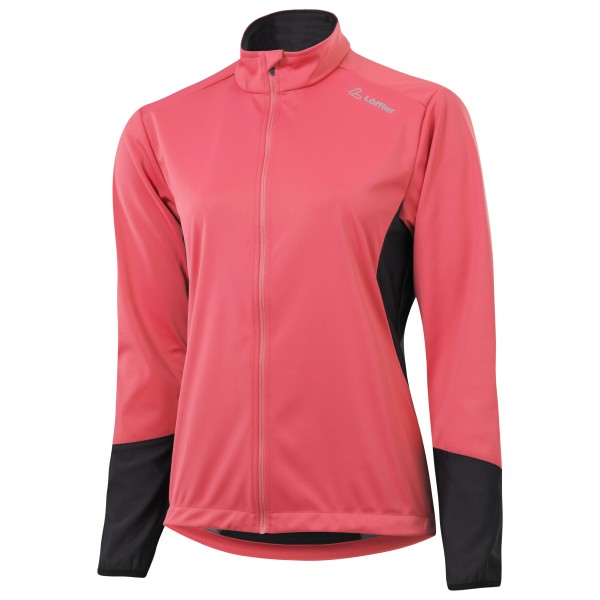 Löffler - Women's Bike Jacket Beta Windstopper Light - Fahrradjacke