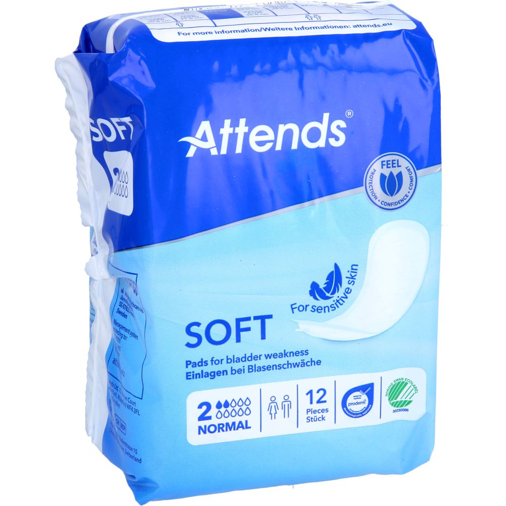Soft 2 normal
