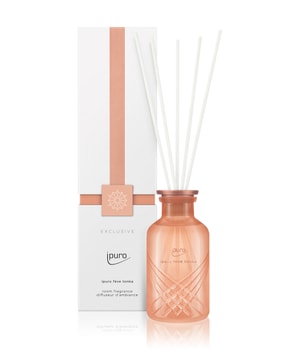 ipuro Exclusive fève tonka Raumduft-240 ml