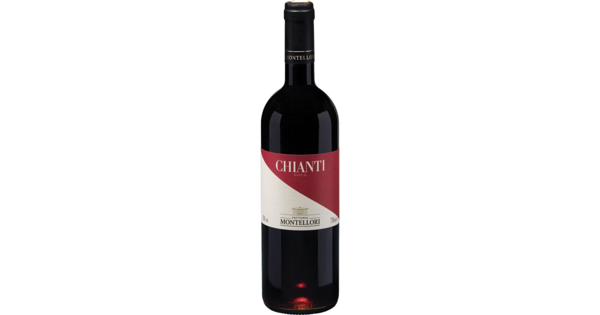 Montellori Chianti