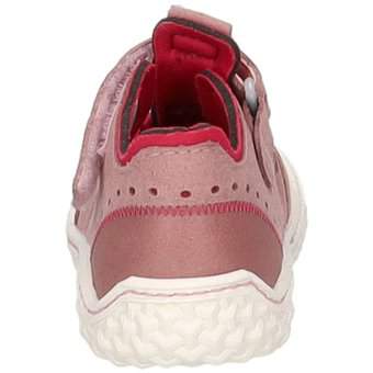 PEPINO Jerry Barfußschuhe in rosa