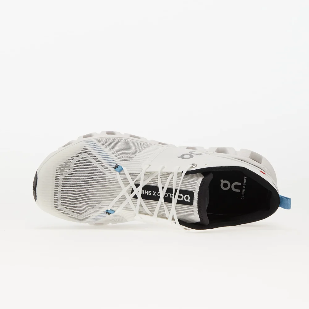 ON Cloud X 3 Shift 66-98264 / weiss