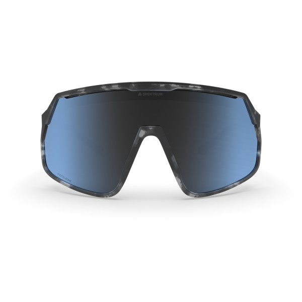 Spektrum - LOM Bio S3-S0 (VLT 10-80%)+S0 (VLT 91%) - Fahrradbrille