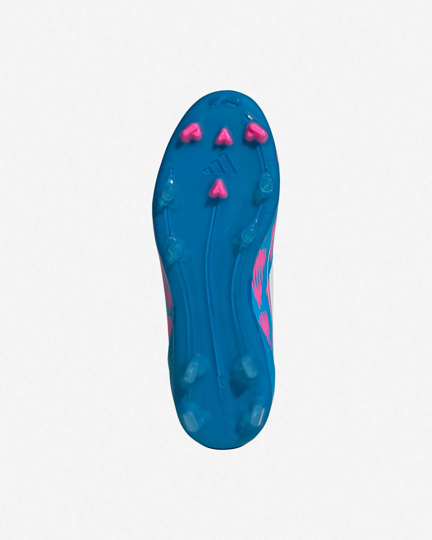 Futbalové kopačky Adidas F50 League FG-MG Jr IF1365