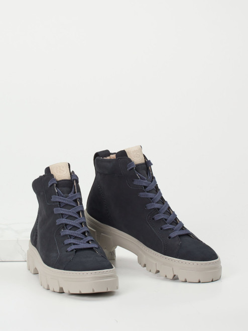 Sneaker high-16731090009 Paul Green