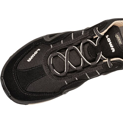 DAMEN MULTIFUNKTIONSSCHUHE DAMEN TREKKINGSCHUHE GORGON GTX