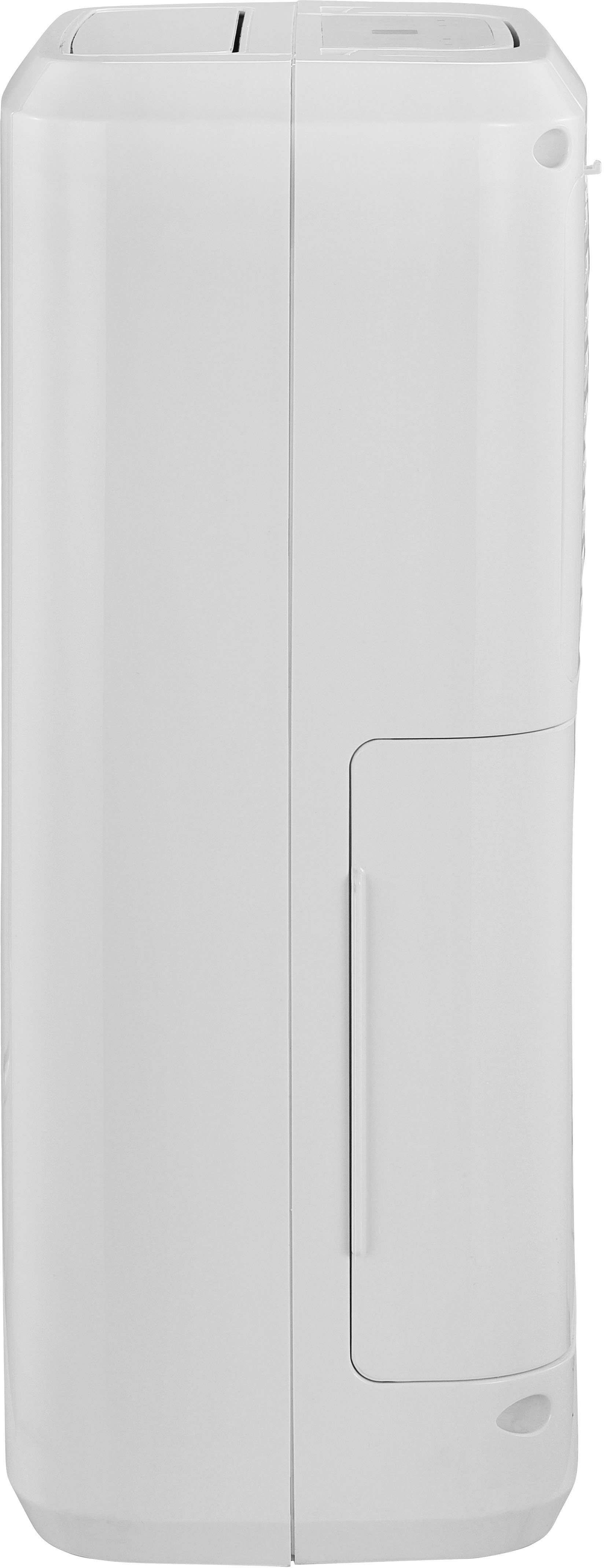 Sonnenkönig Luftentfeuchter 10102002 / Secco 1000, für 44 m³ Räume, Entfeuchtung 10 l/Tag, Tank 2 l