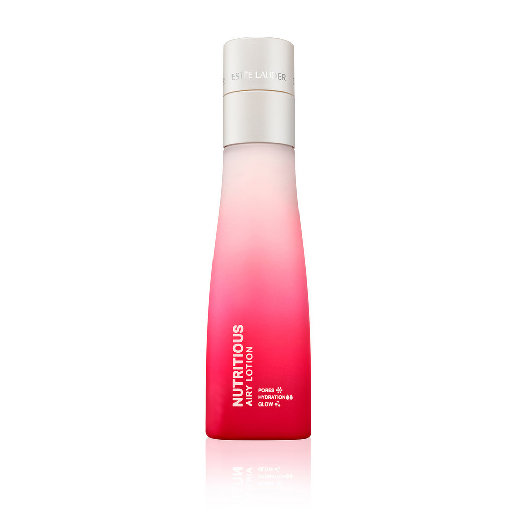 Estée Lauder Nutritious Émulsion Légère Émulsion Hydratante Légère