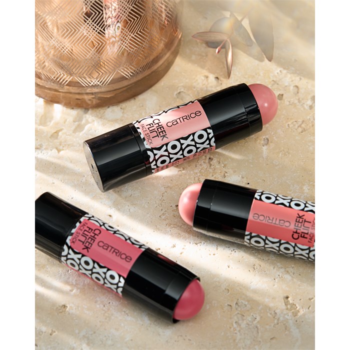 Cheek Flirt Face Stick
