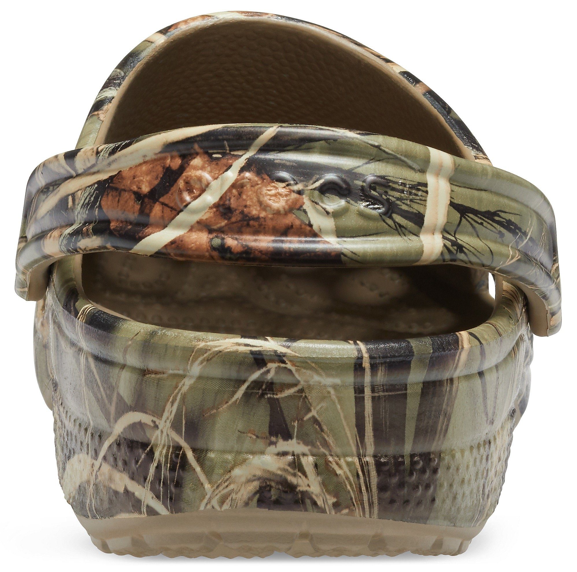 Crocs Classic Realtree Clog