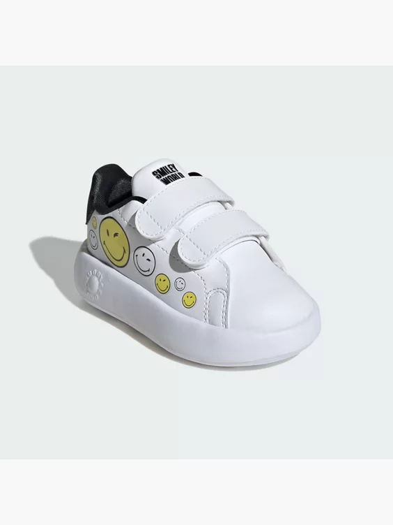adidas adidas Smiley Advantage Kids Schuh