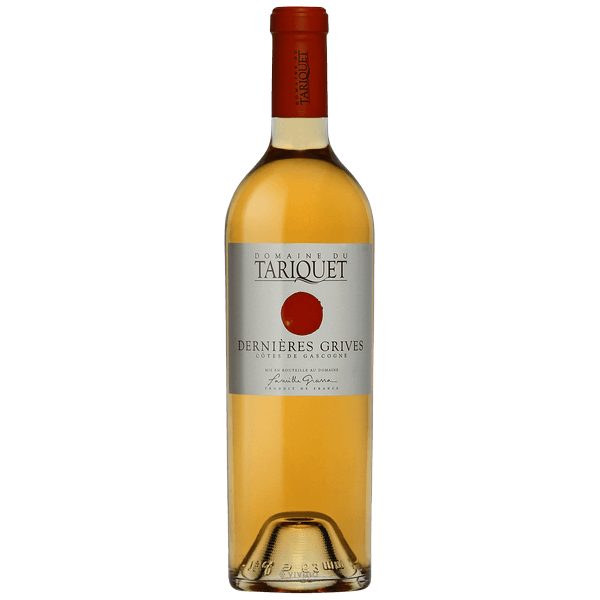 Domaine du TariquetCôtes De Gascogne Dernières Grives 2020