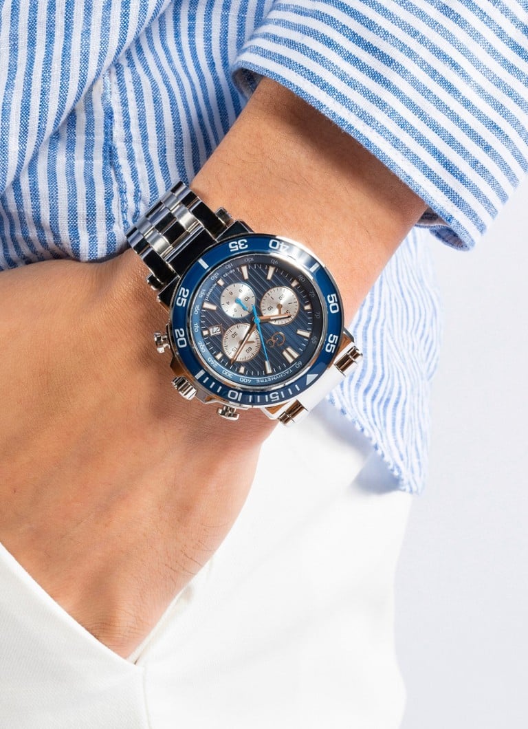 Gc Watches Gc One Sport watch Z14011G7MF