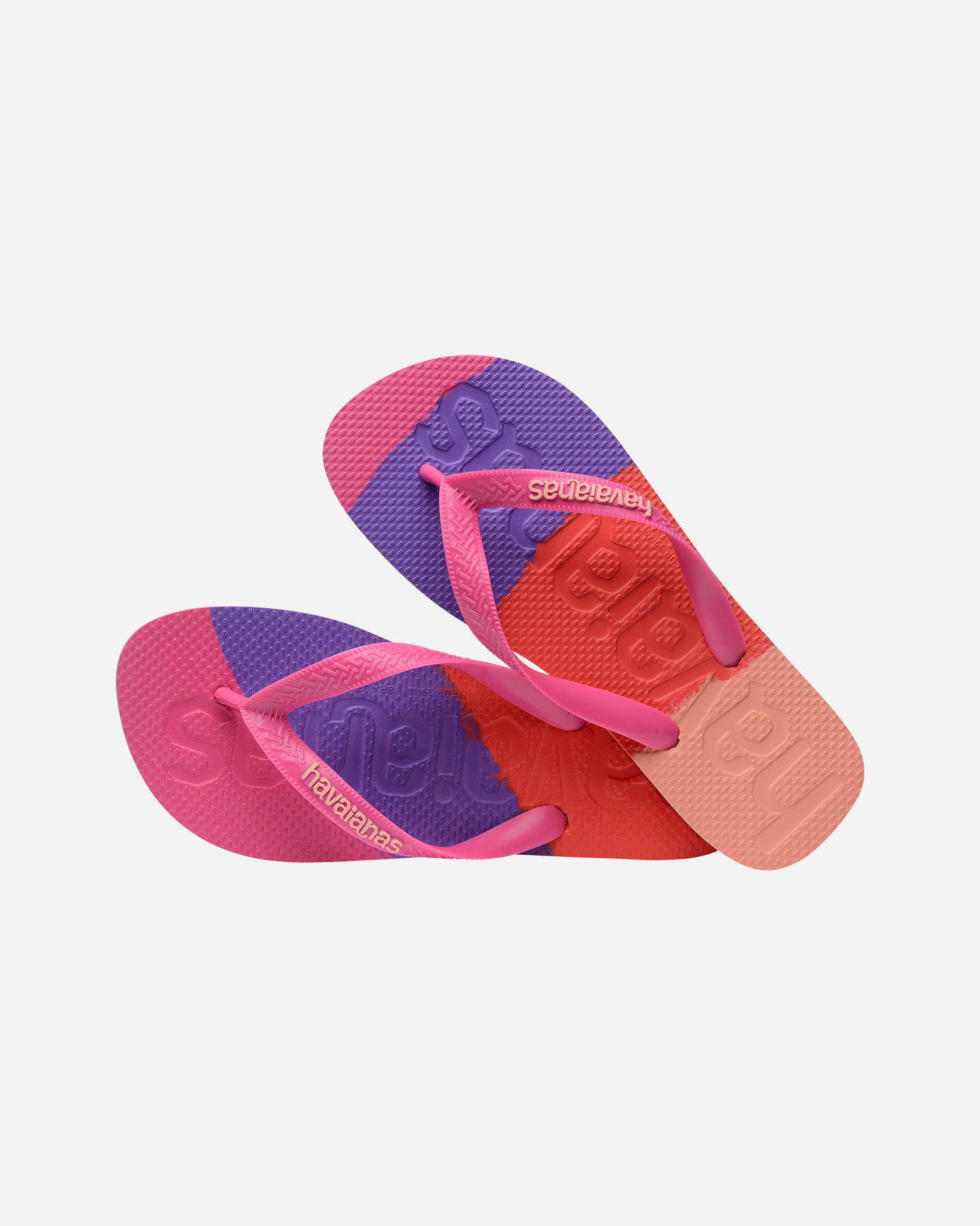 Infradito Havaianas Logomania W 4147526-5784