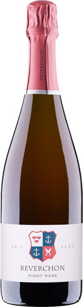 Reverchon Pinot Rosé Sekt Brut