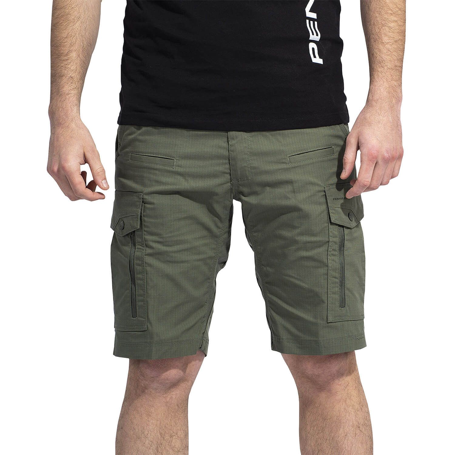 Ranger Shorts 2.0