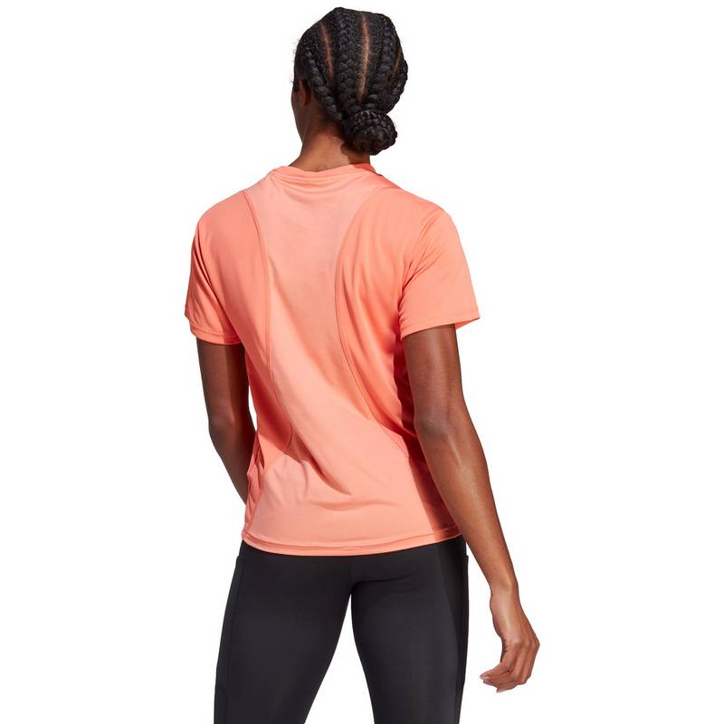 adidas RUN Funktionsshirt Damen
