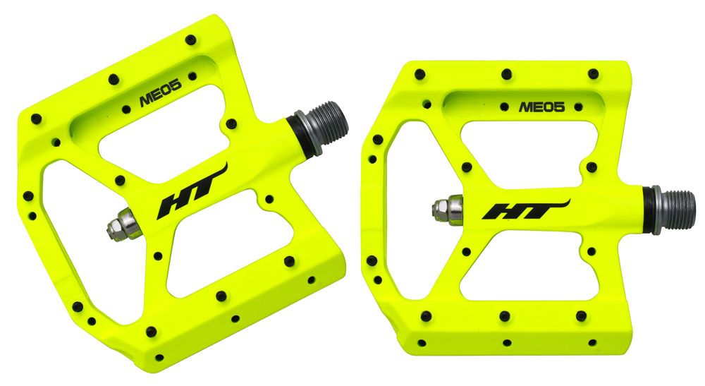 HT Components ME05 EVO-MAG Plattformpedale kaufen | Bike-Discount