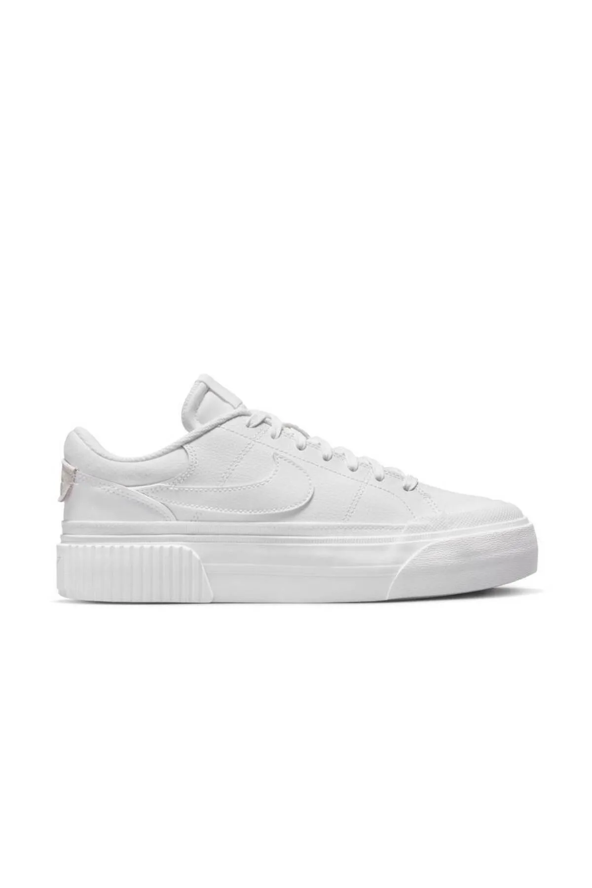Nike  GERICHTLICHES VERMÄCHTNIS AUFHEBUNG