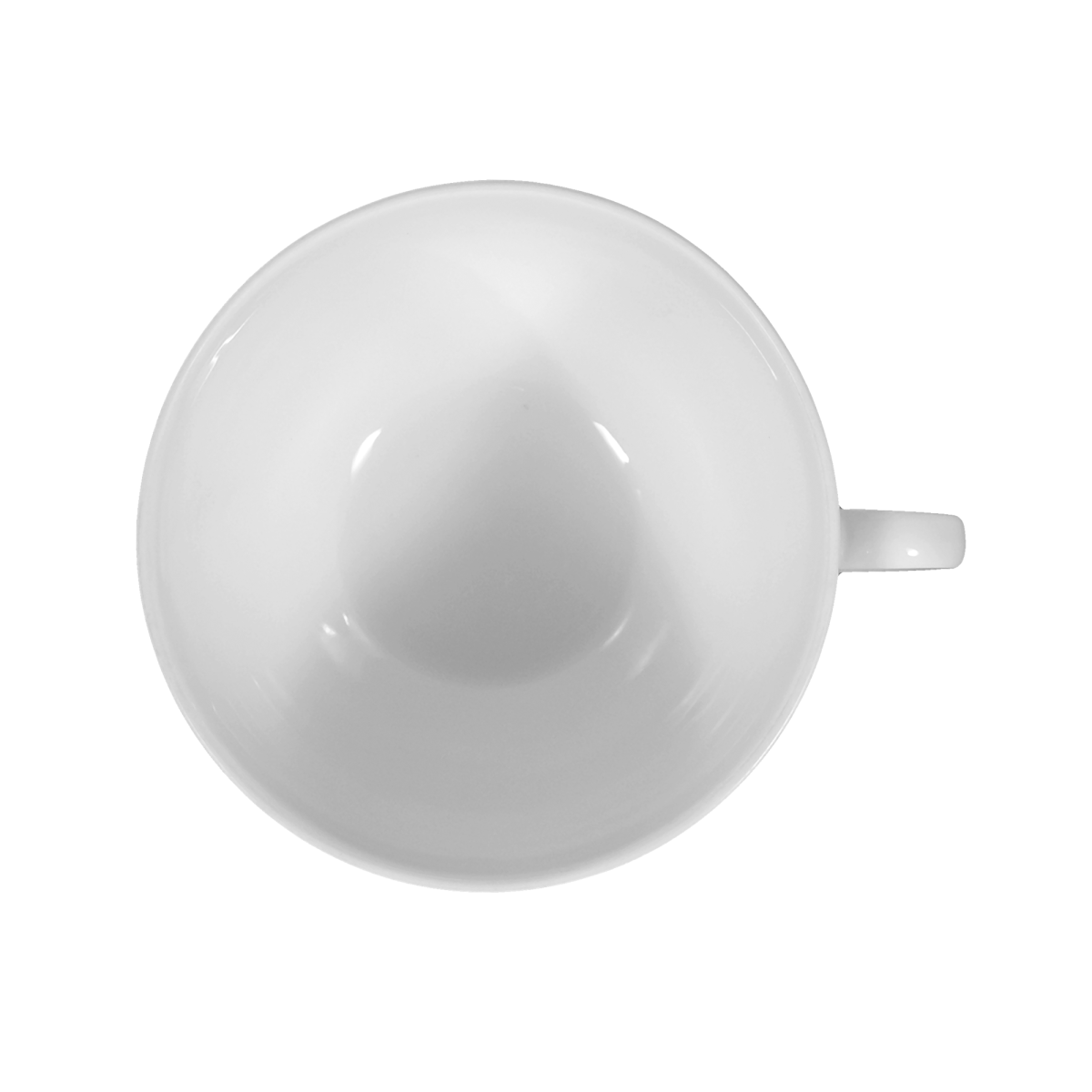 Seltmann Weiden Milchkaffee Tasse Rondo