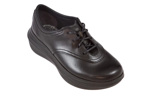 kybun Probier-Schuh Wangbi Black Damen
