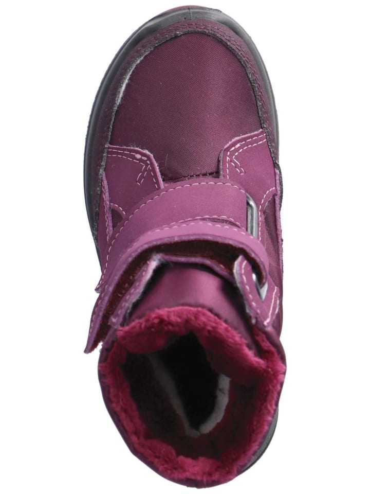 Ricosta Stiefelette in Merlot günstig kaufen